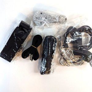 Riiai Cable Pulley System for Tricep Arm Strength Training